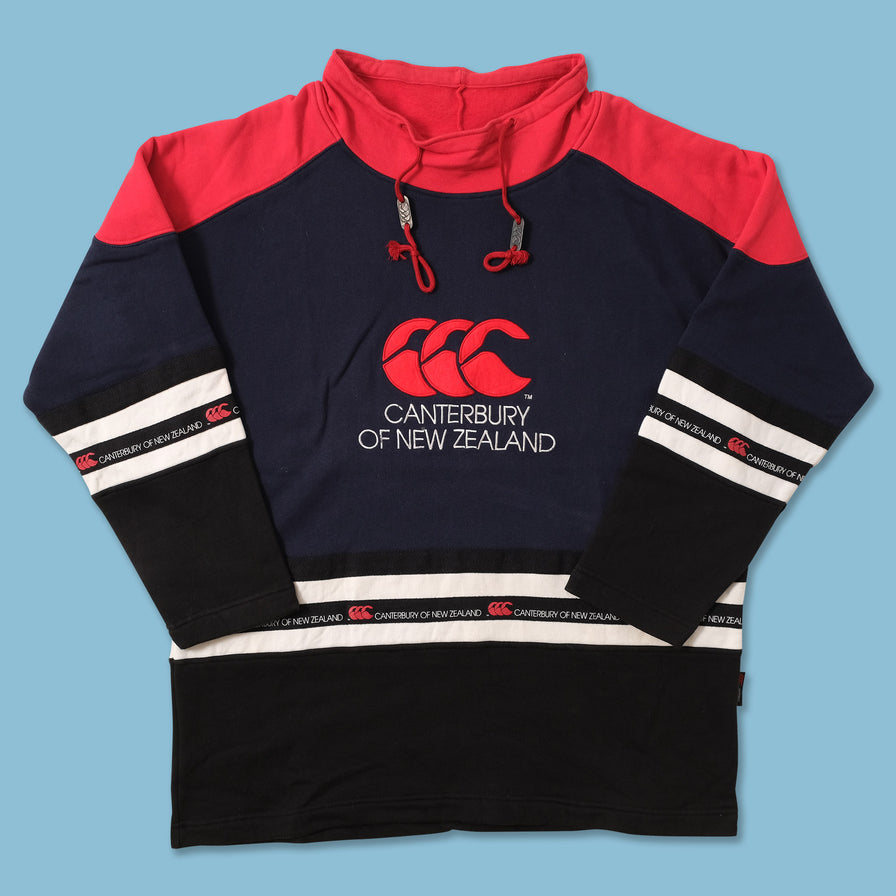 Canterbury New Zealand Sweater XLarge | Double Double Vintage