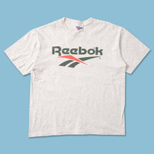 Vintage Reebok T-Shirt Large 