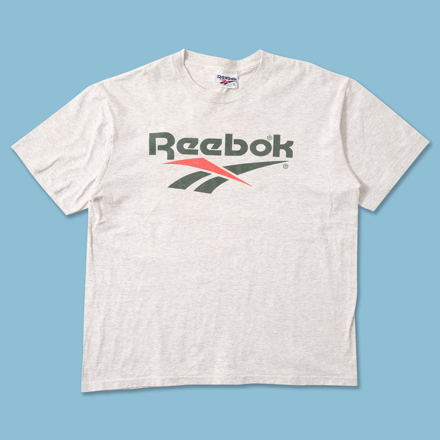 Vintage Reebok T-Shirt Large 