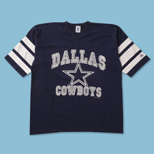 Vintage Dallas Cowboys T-Shirt XLarge 