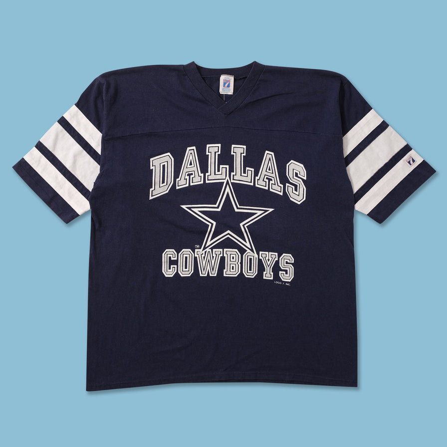 Vintage Dallas Cowboys T-Shirt XLarge 