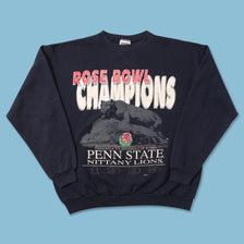 1995 Penn State Nittany Lions Sweater Large 