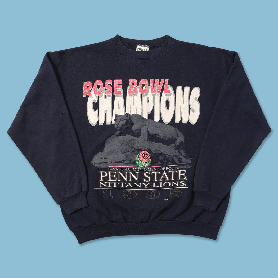 1995 Penn State Nittany Lions Sweater Large 