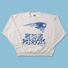 1994 New England Patriots Sweater XLarge 
