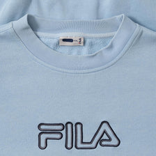 Vintage Fila Sweater XXLarge 