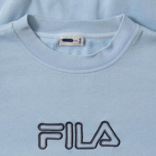 Vintage Fila Sweater XXLarge