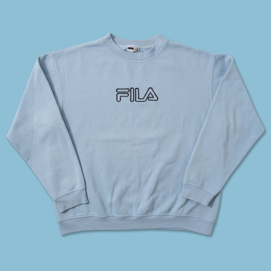 Vintage Fila Sweater XXLarge 