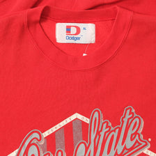 Vintage Ohio State Buckeyes Sweater XLarge