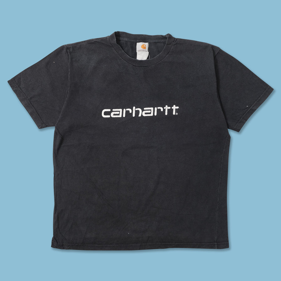 Vintage Carhartt T-Shirt Large 