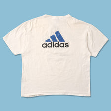 Vintage adidas Basketball Camp T-Shirt Large 