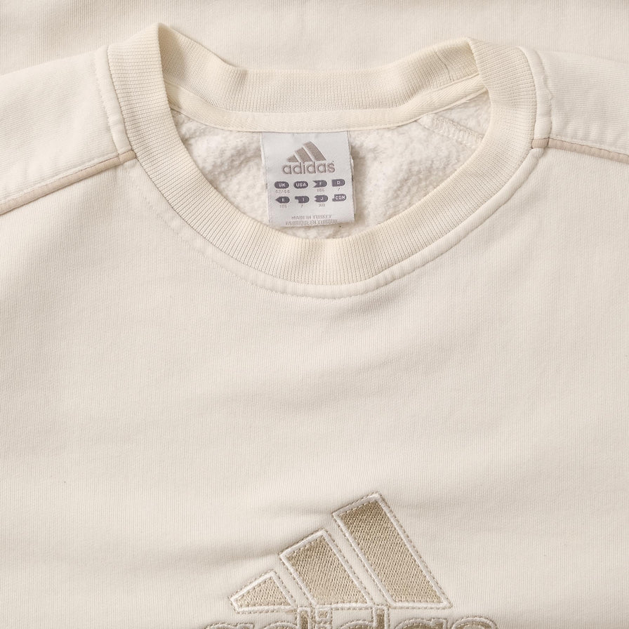 Vintage adidas Sweater Large 