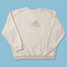Vintage adidas Sweater Large 
