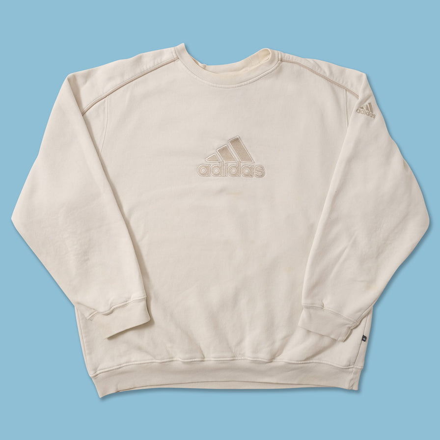 Vintage adidas Sweater Large 