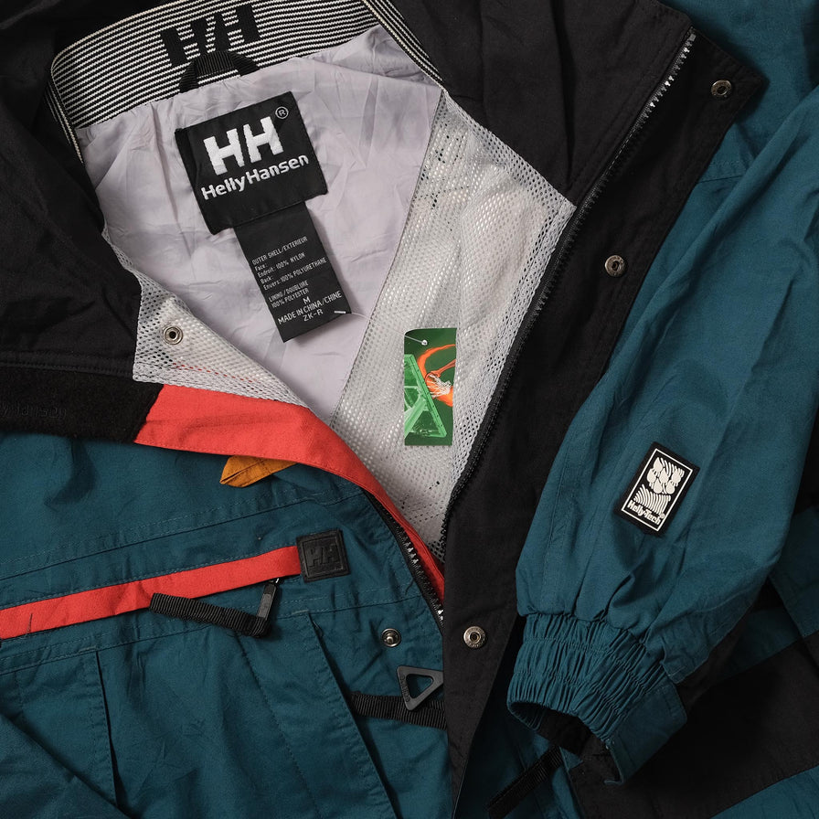Helly Hansen Light Jacket Large 