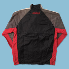 Vintage Starter Atlanta Falcons Track Jacket XLarge 