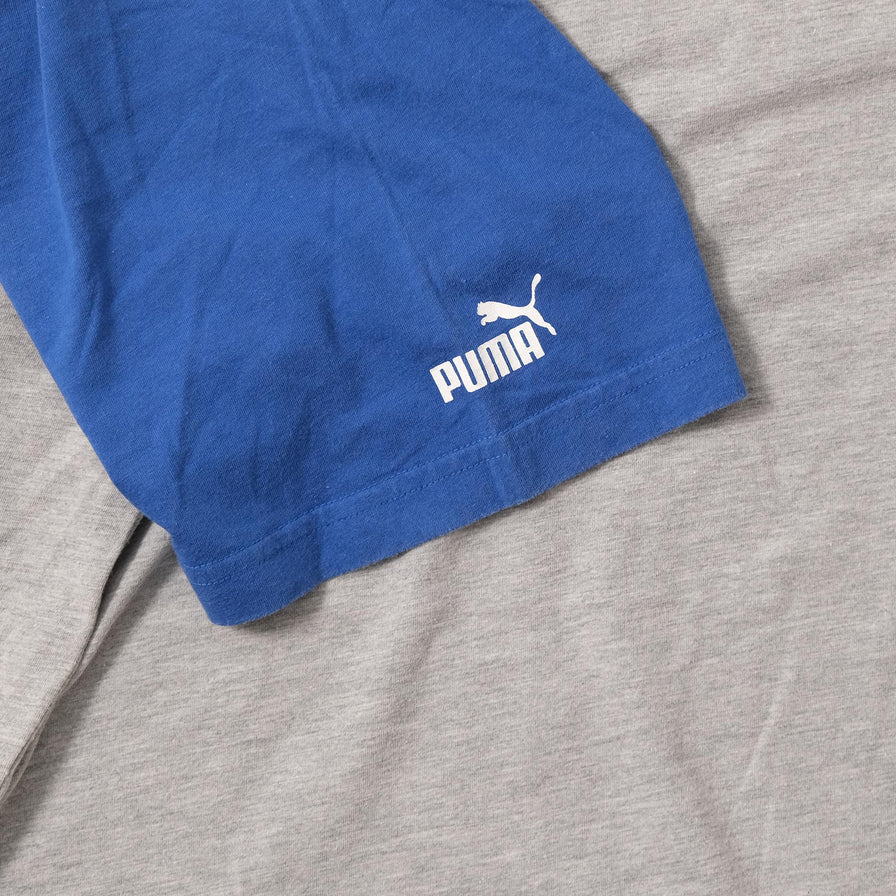 Vintage Puma T-Shirt Medium 