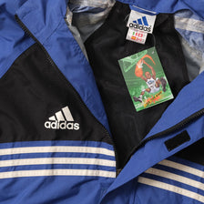 Vintage adidas Light Jacket Medium 