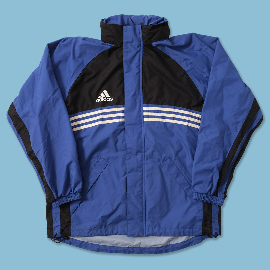 Vintage adidas Light Jacket Medium 