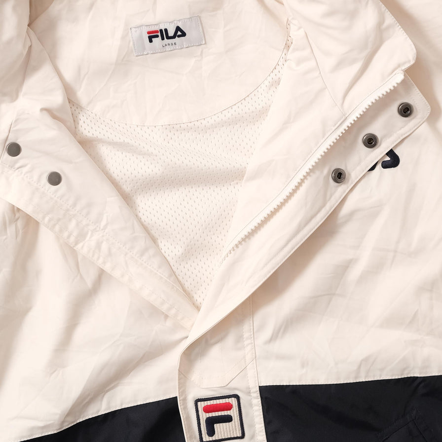Fila Light Jacket Large 