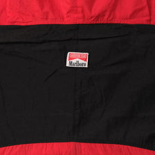Vintage Marlboro Light Jacket Large