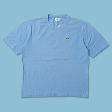 Vintage Lacoste Sport T-Shirt Small 