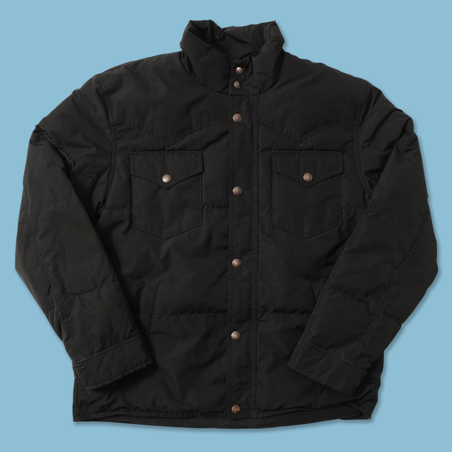 Vintage Polo Ralph Lauren Puffer Jacket Medium 