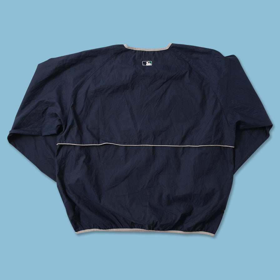 Vintage Seattle Mariners Track Jacket XXLarge 