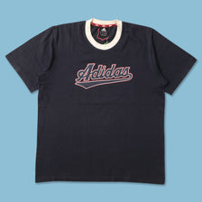 Vintage adidas T-Shirt Medium 