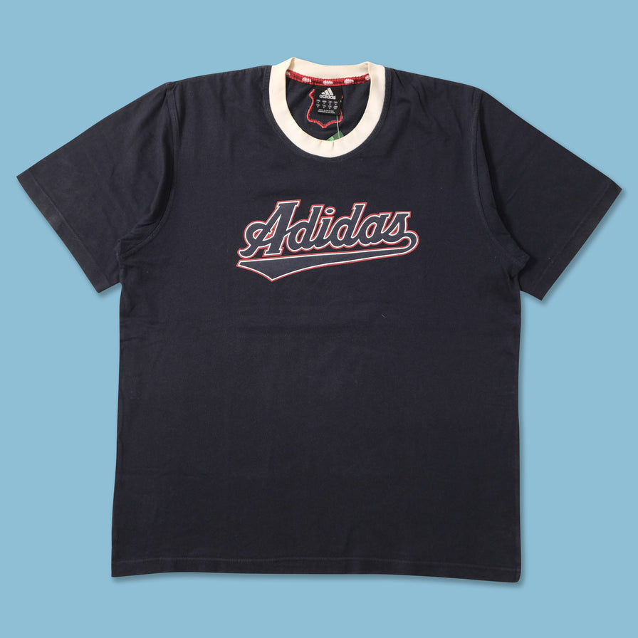 Vintage adidas T-Shirt Medium 