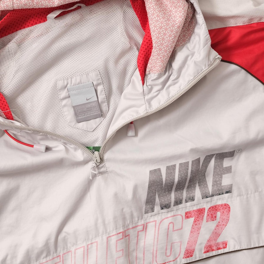 Vintage Nike Windbreaker XXLarge 