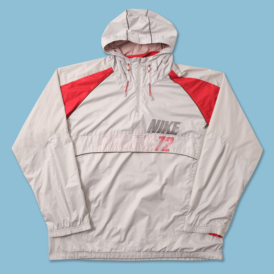 Vintage Nike Windbreaker XXLarge 