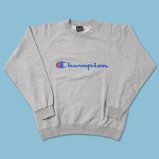 Vintage Champion Sweater Large 