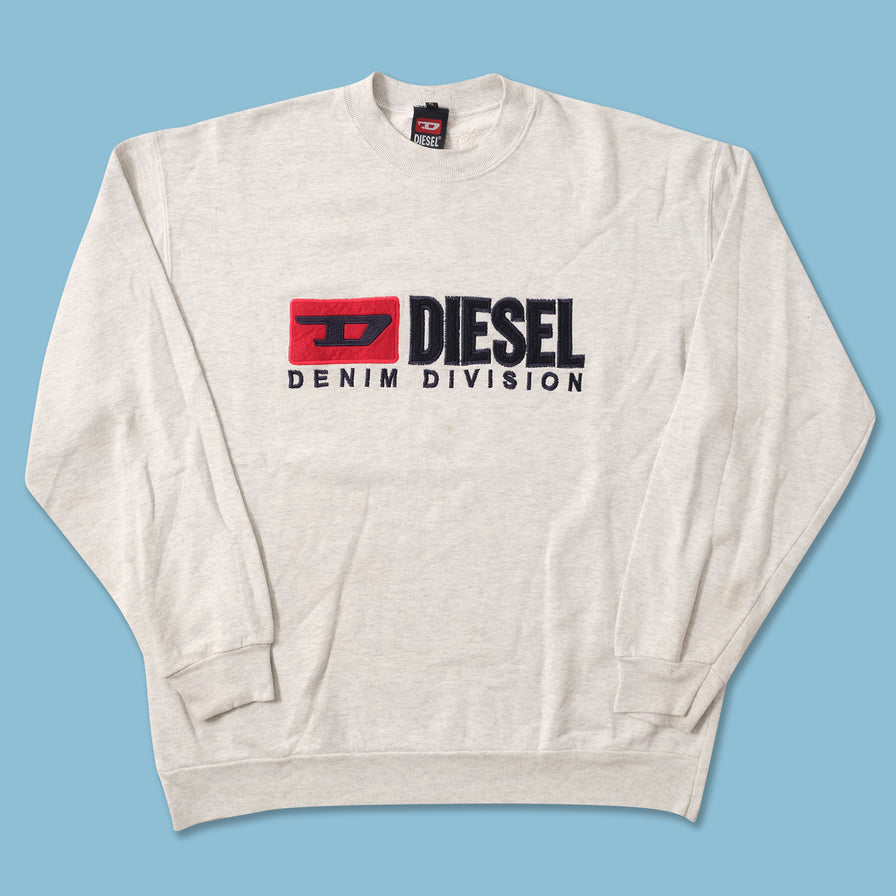 Vintage Diesel Sweater Large 