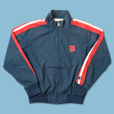 Vintage Starter Minnesota Twins Track Jacket Medium 