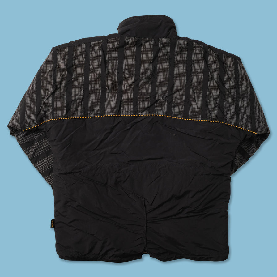 Vintage Puma Padded Jacket XXLarge 