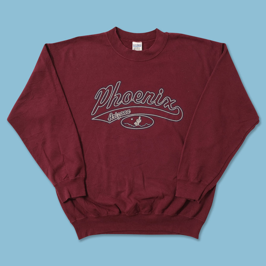 Vintage Arizona Phoenix Sweater Large 