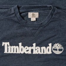 Vintage Timberland Sweater Medium 