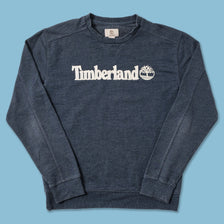 Vintage Timberland Sweater Medium 