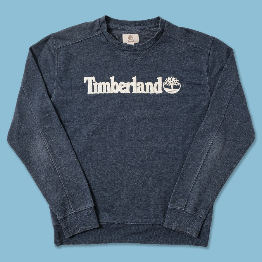 Vintage Timberland Sweater Medium 