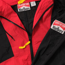 Vintage Marlboro Light Jacket XLarge 