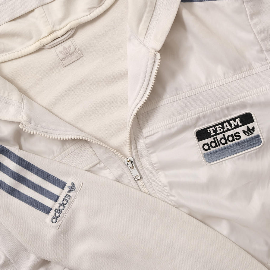 Vintage adidas Light Jacket Medium 