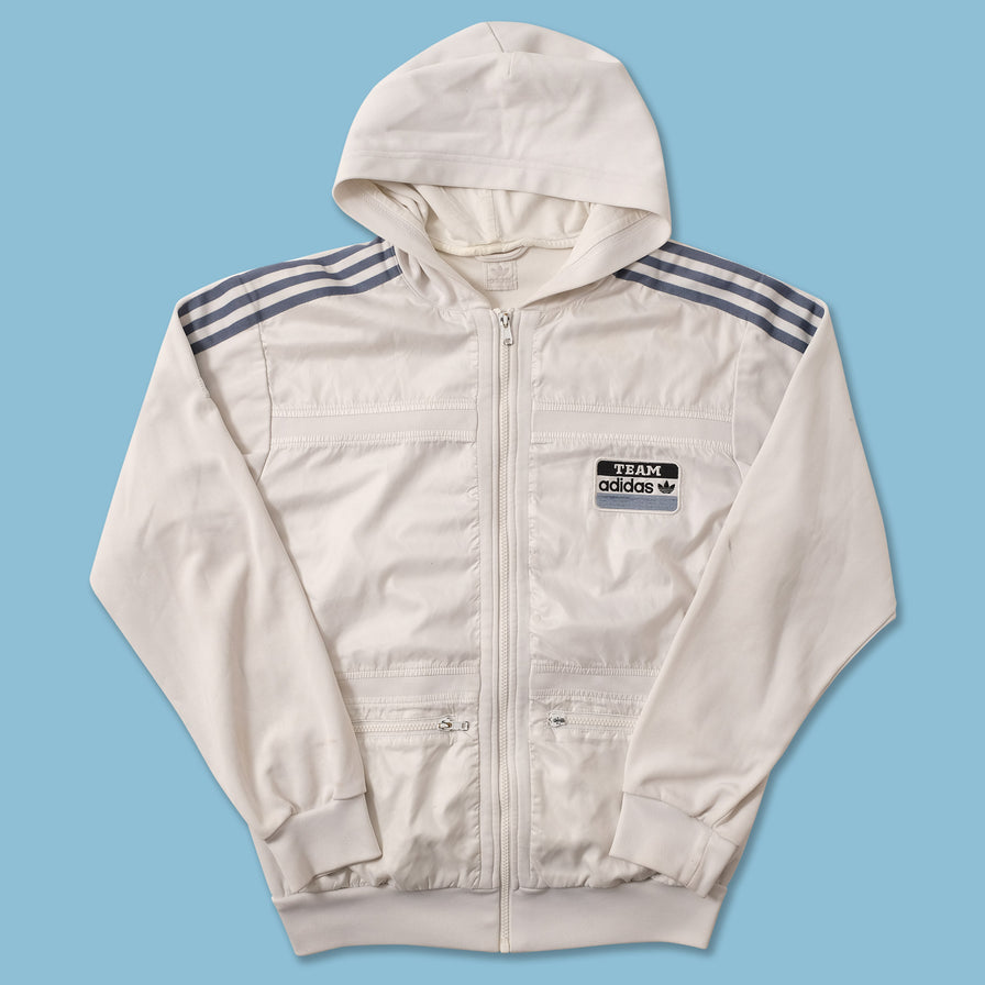 Vintage adidas Light Jacket Medium 
