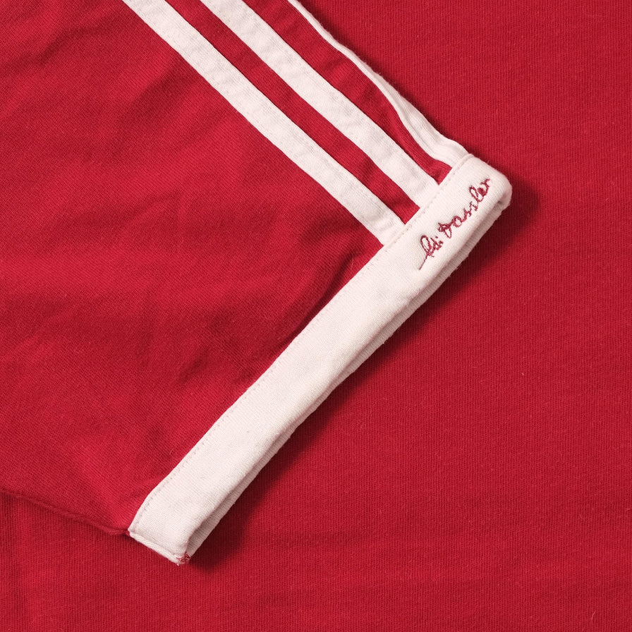 Vintage adidas T-Shirt Small 