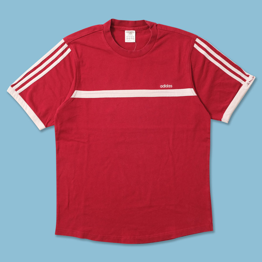 Vintage adidas T-Shirt Small 