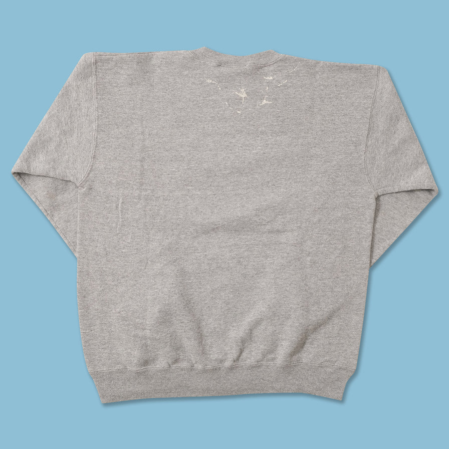 Vintage Chicago Bears Sweater Medium 