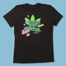 Vintage adidas T-Shirt Medium 