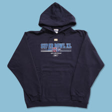 2006 Reebok Super Bowl Hoody XXLarge 