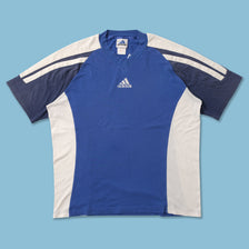Vintage adidas T-Shirt Large 