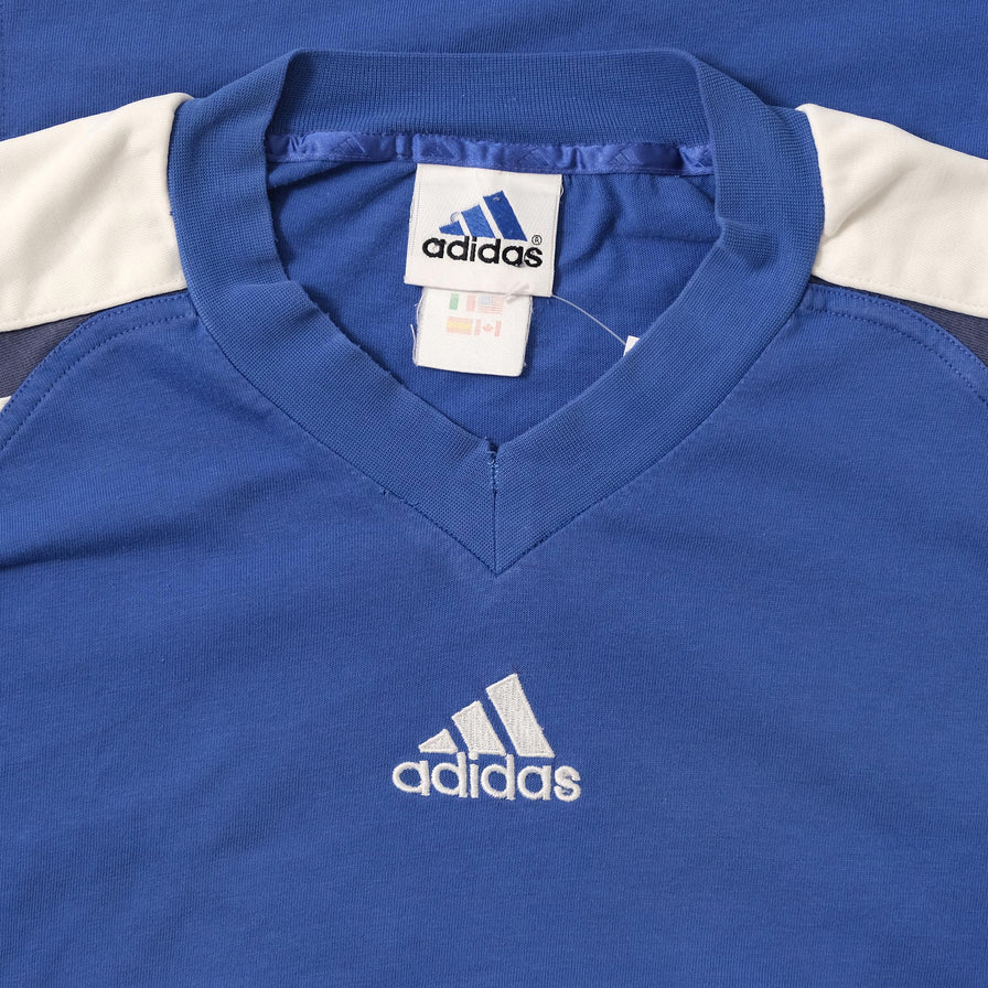 Vintage adidas T-Shirt Large 