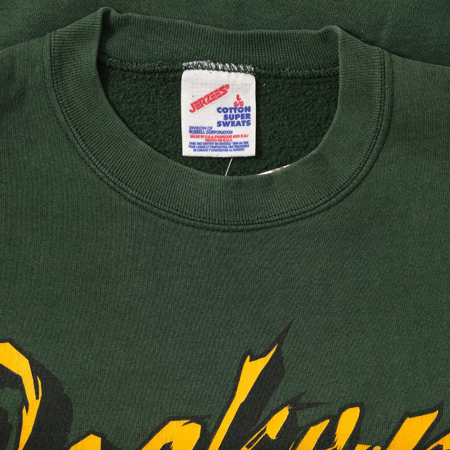 1996 Green Bay Packers Sweater Large 